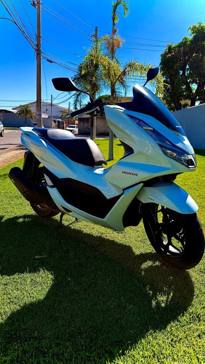 HONDA - PCX  2024 - Foto 3