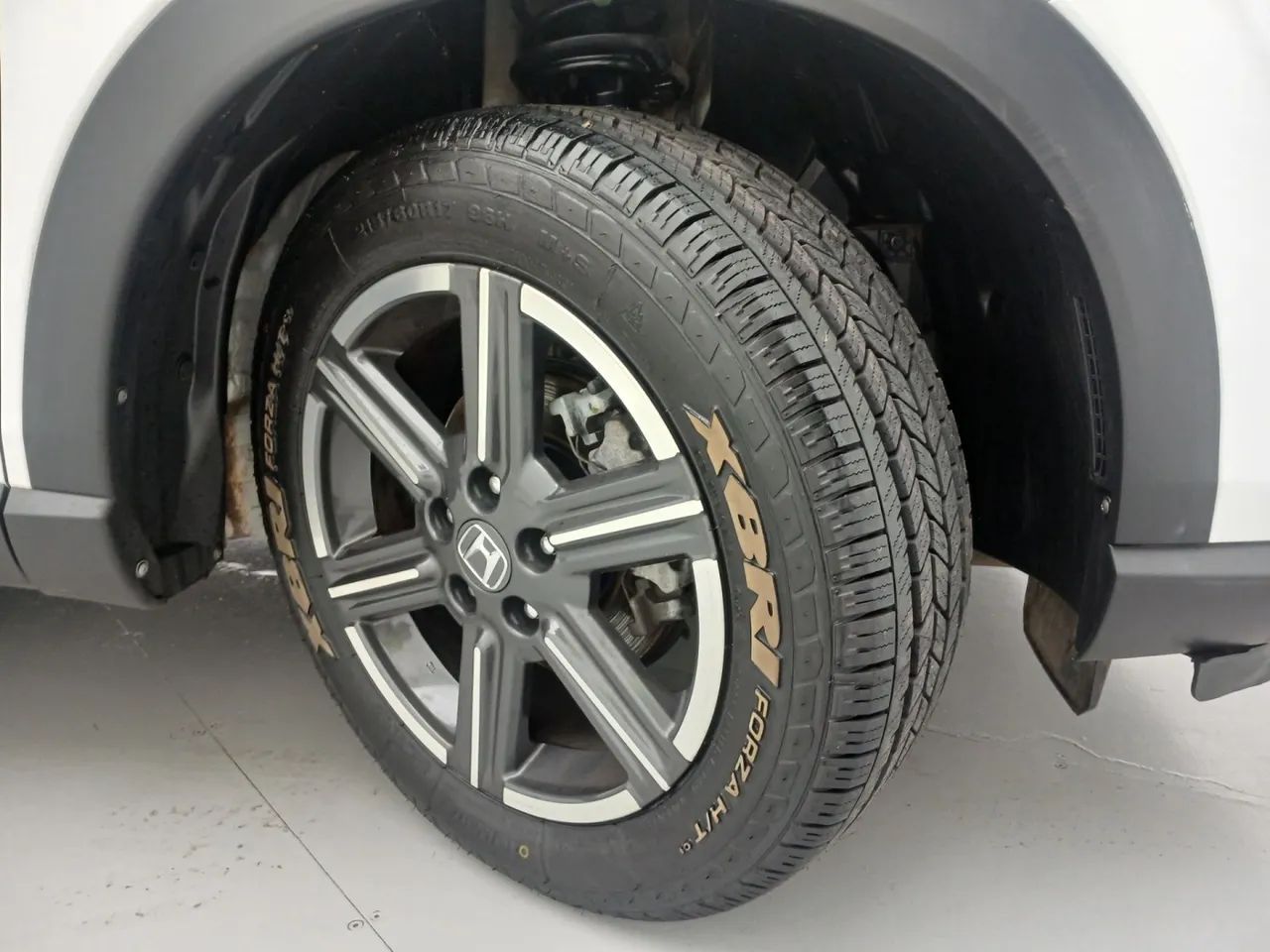Honda HR-V EX 1.5 Sensing 16V 5P Aut., foto 13 de 18