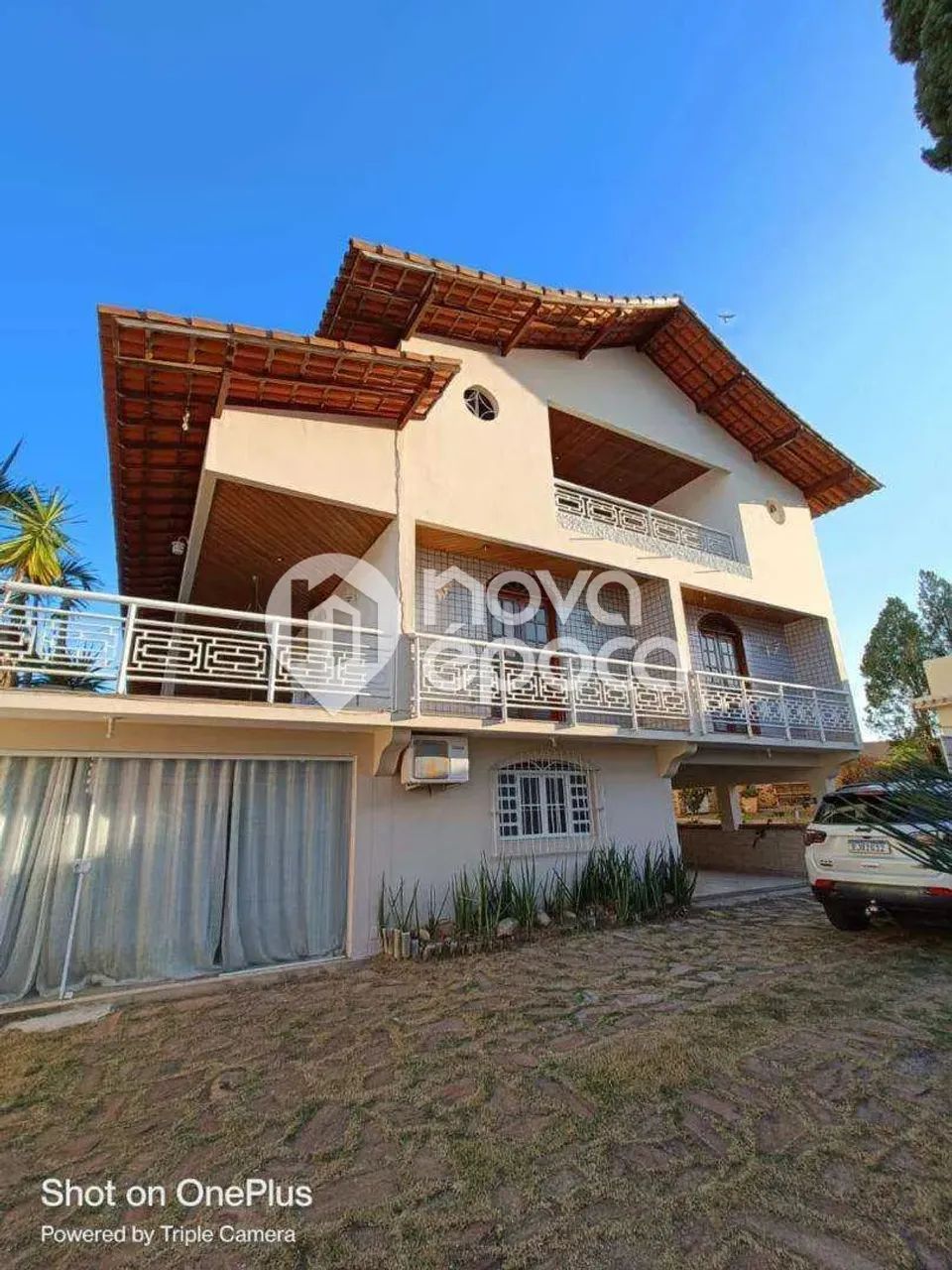 São Fidélis | Casa 10 quartos - Foto 2