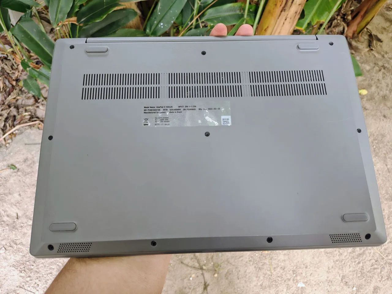 Notebook Lenovo - Foto 5