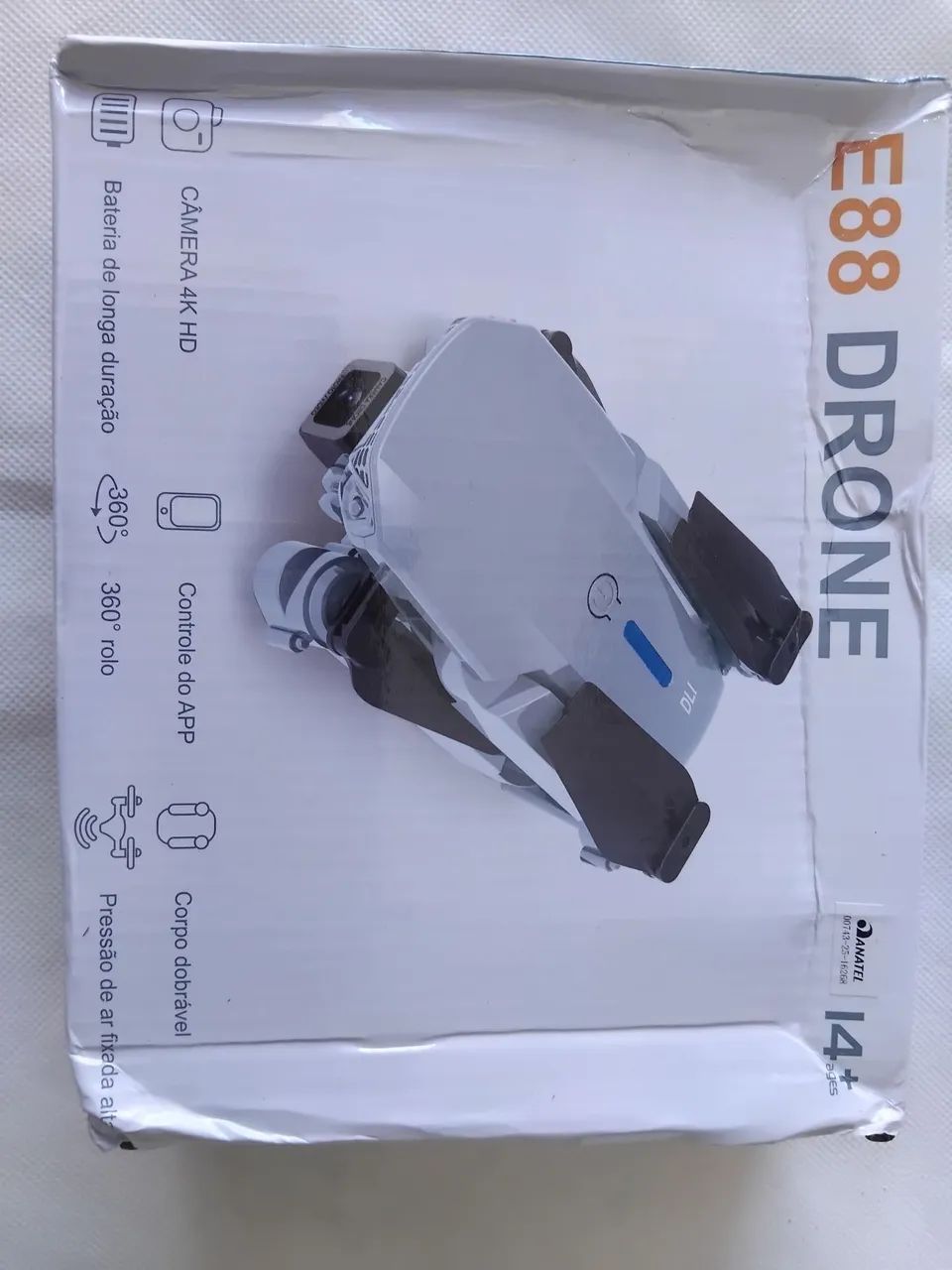Drones - Foto 4