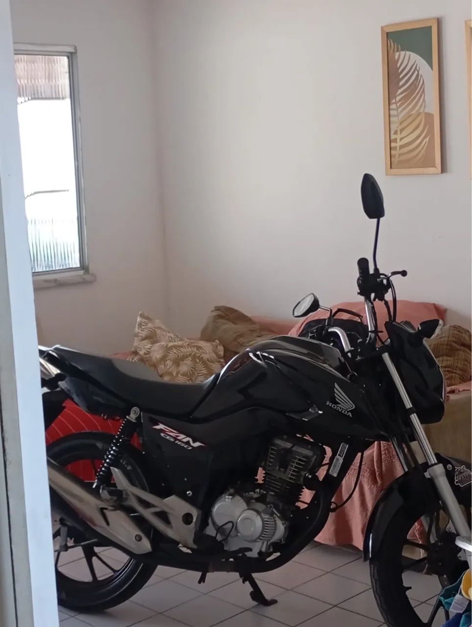 Moto Fan 160 - Foto 5