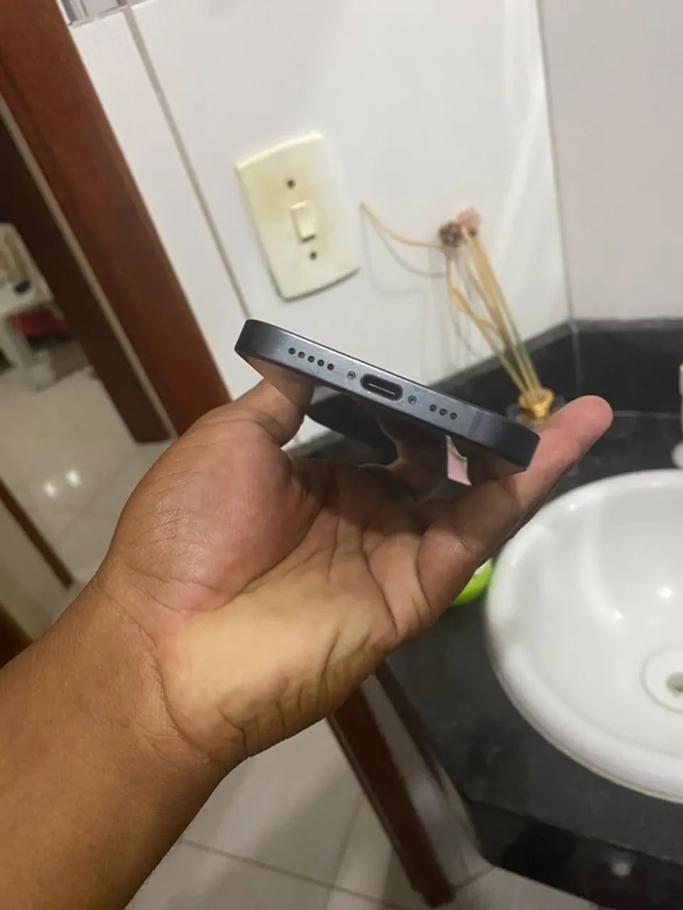 iPhone 16 e na garantia Apple ainda - Foto 3