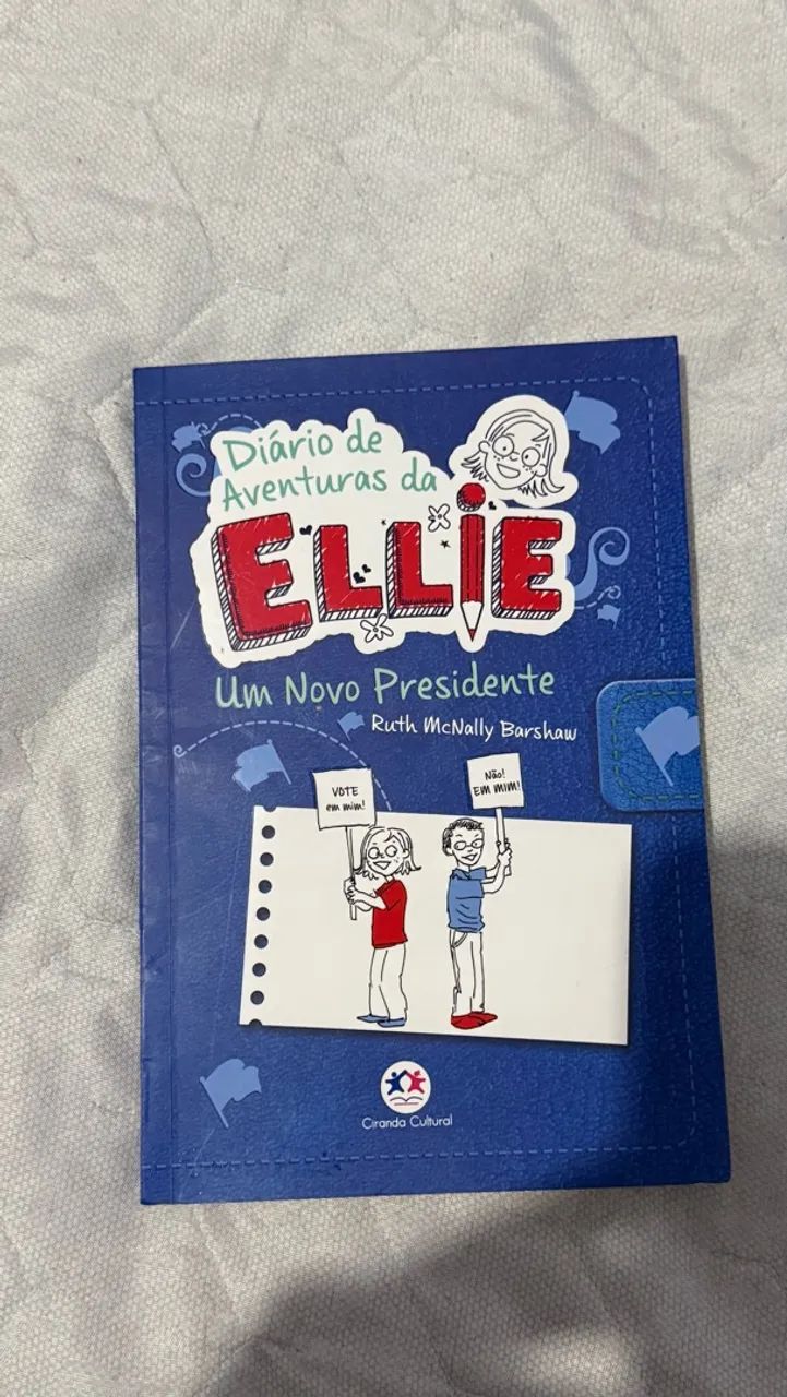 Livros - Foto 5