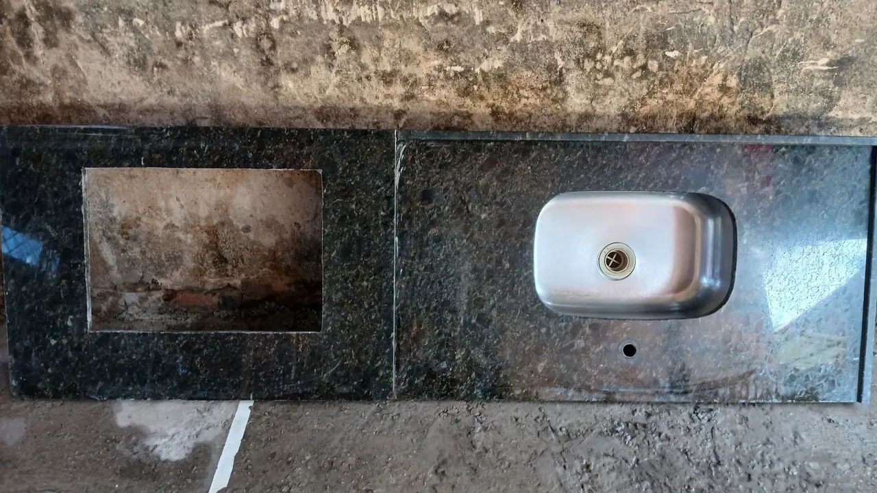pia de mármore - Foto 2
