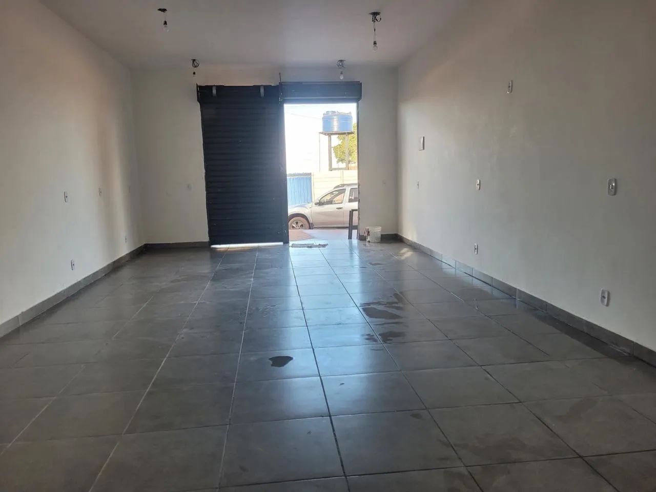 Vendo loja na rua 5 da 26 de Setembro  - Foto 2