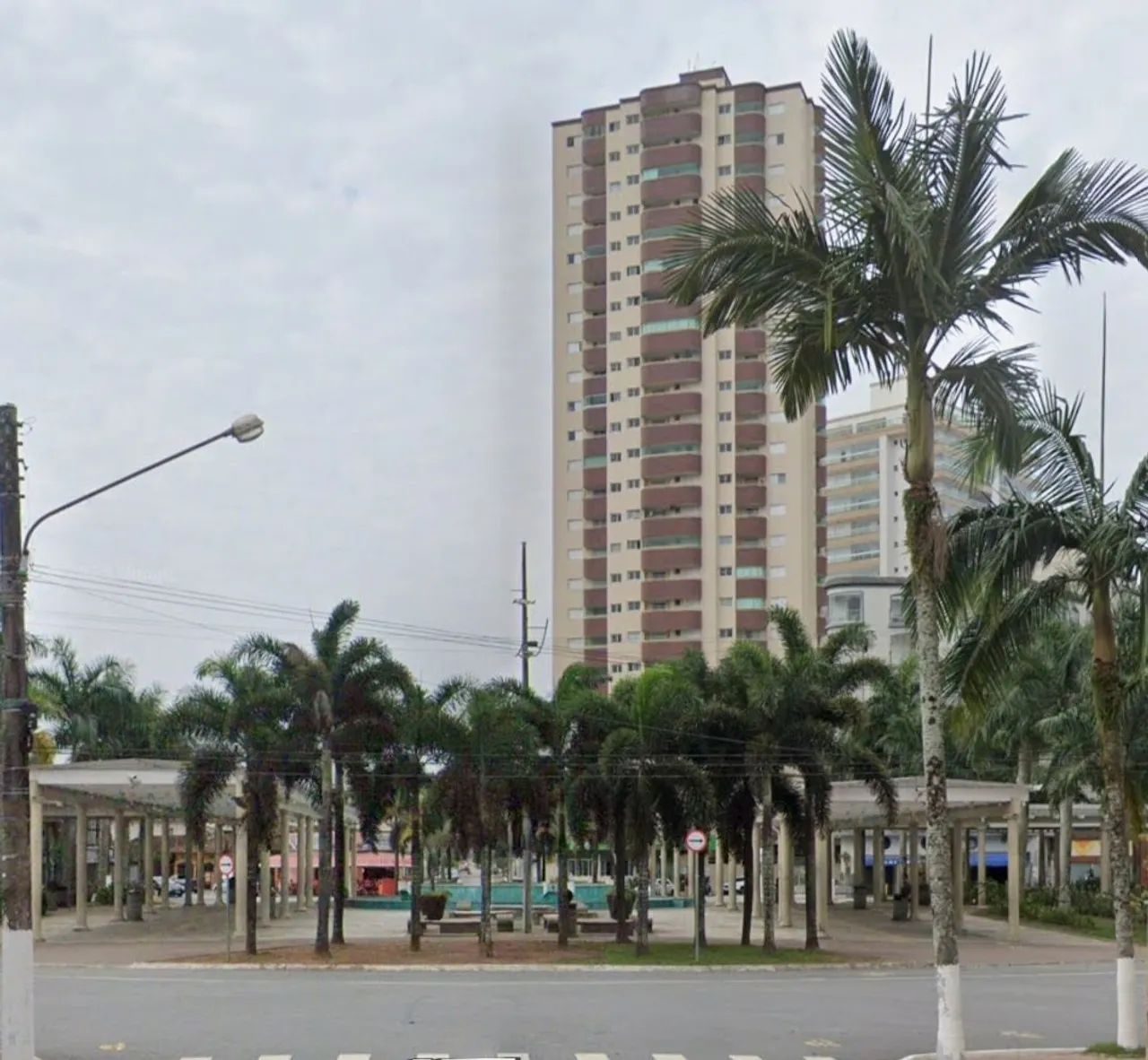 Foto - Praia Grande - Caiçara