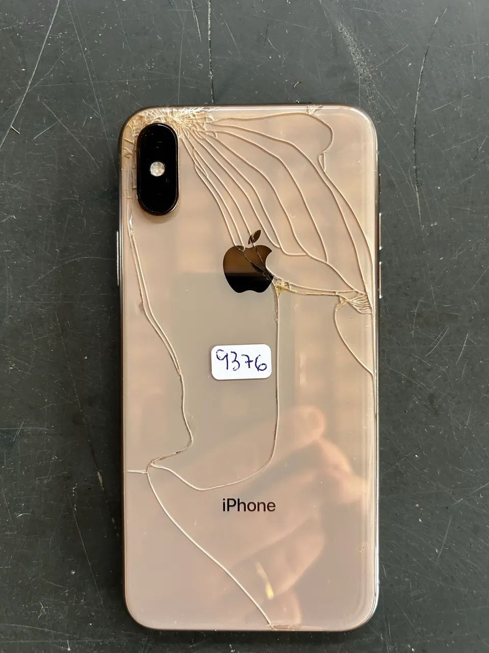 Vendo iPhone XS 256 - Foto 2