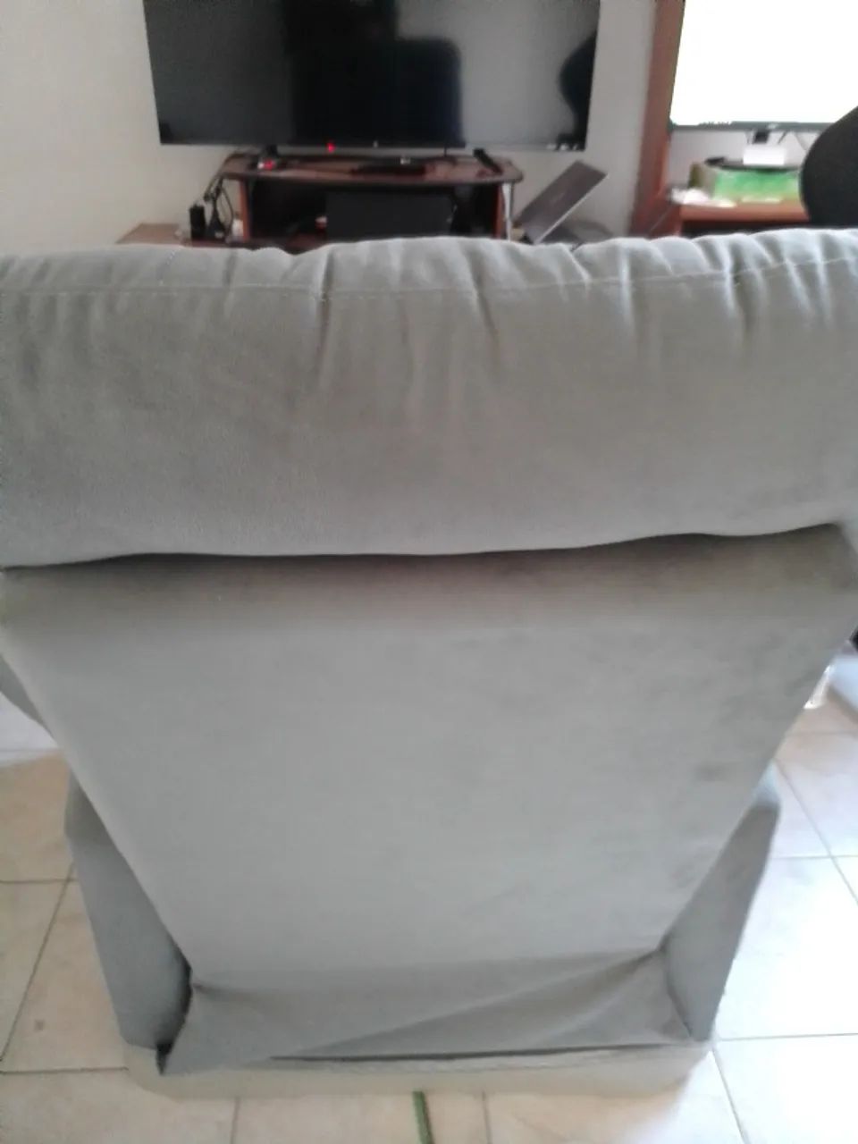 Poltrona Reclinavel - Foto 4