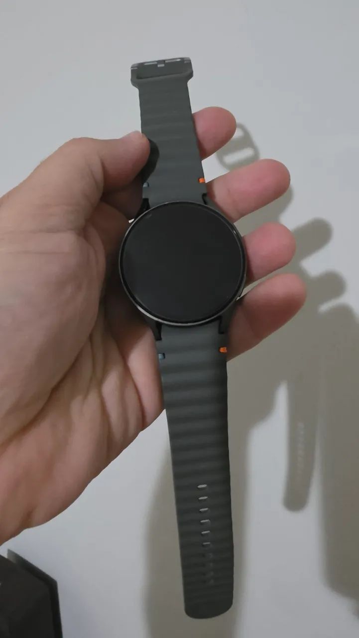 Relógio samsung watch 7 com LTE 