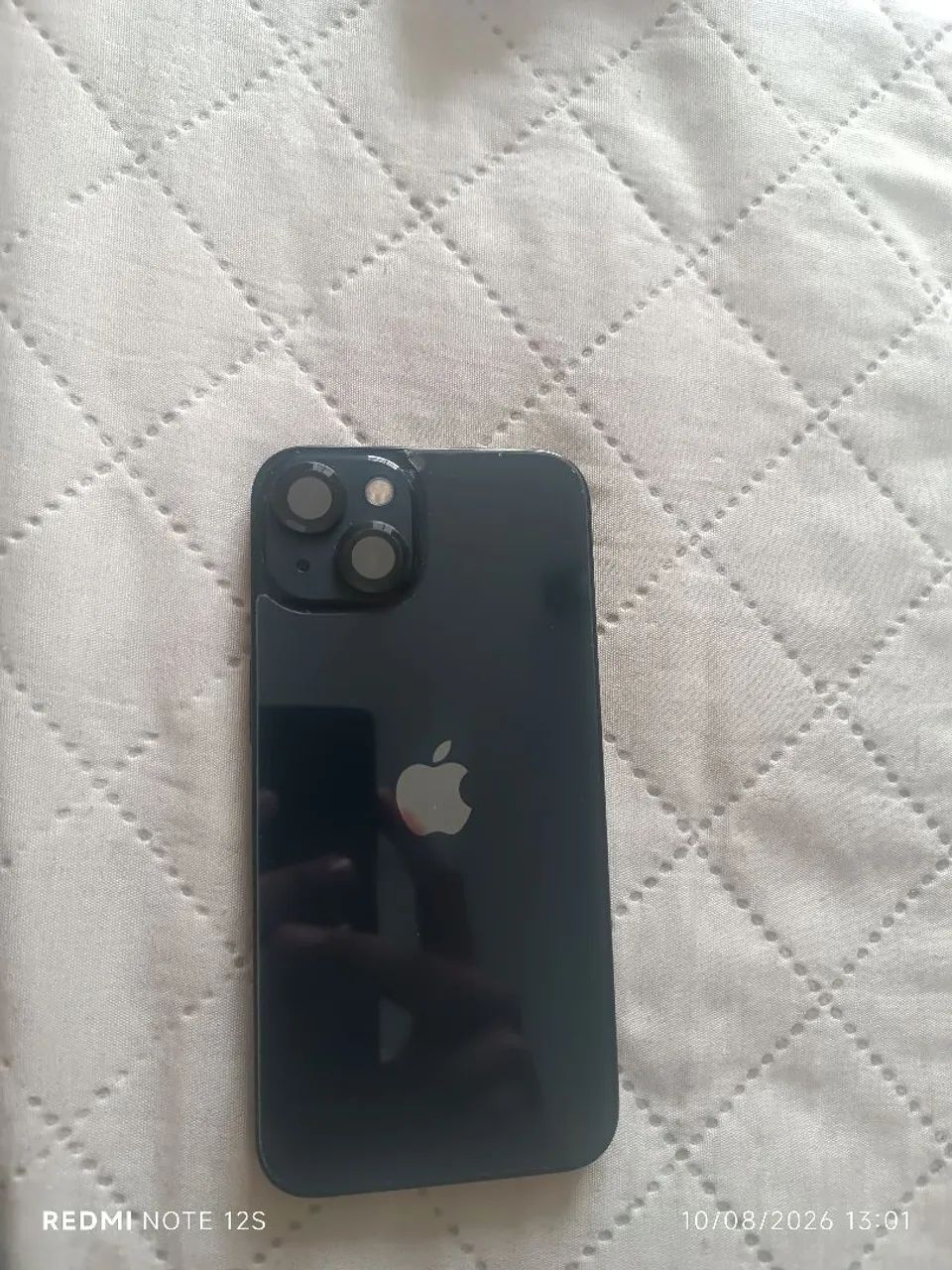 Vendo IPhone 13  - Foto 2