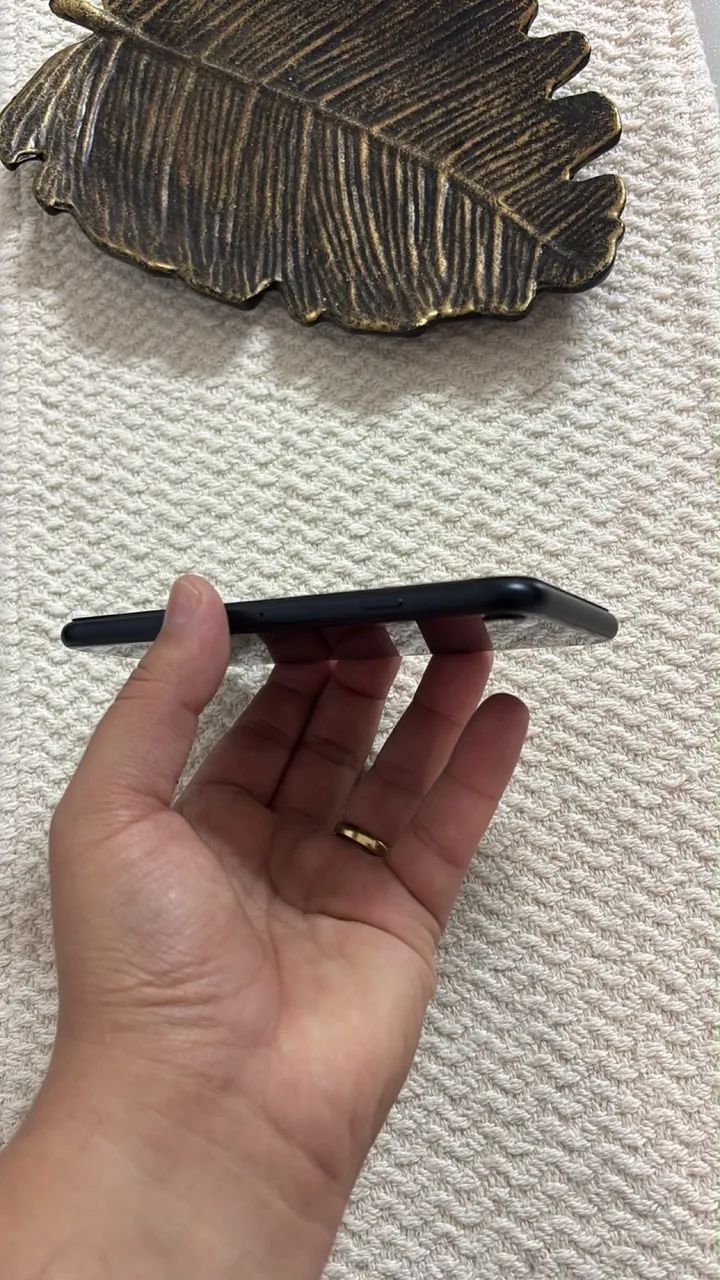 iPhone SE 3 geração 128gb (processador do 14) - Foto 4