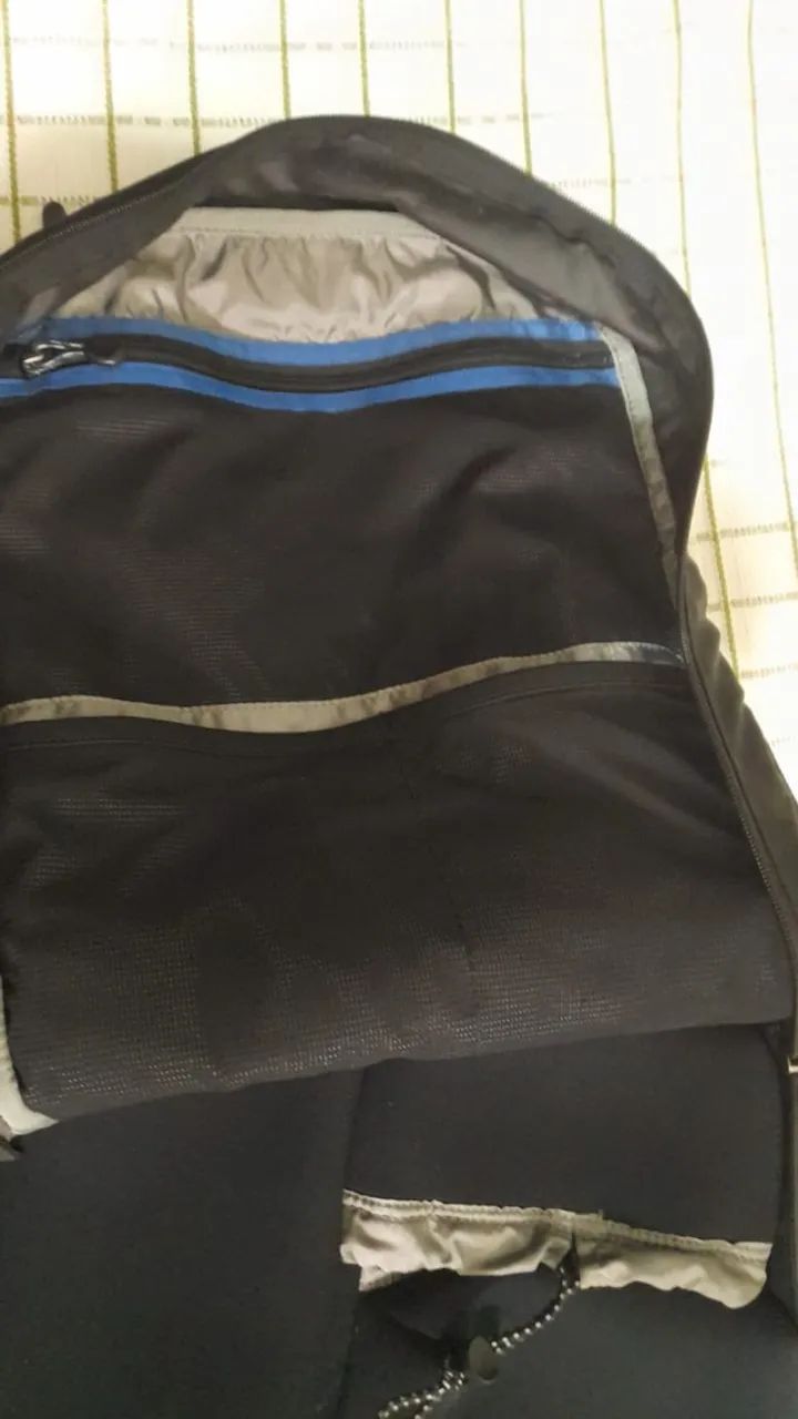 MOCHILA PARA EQUIPAMENTO FOTOGRAFICO - Foto 2