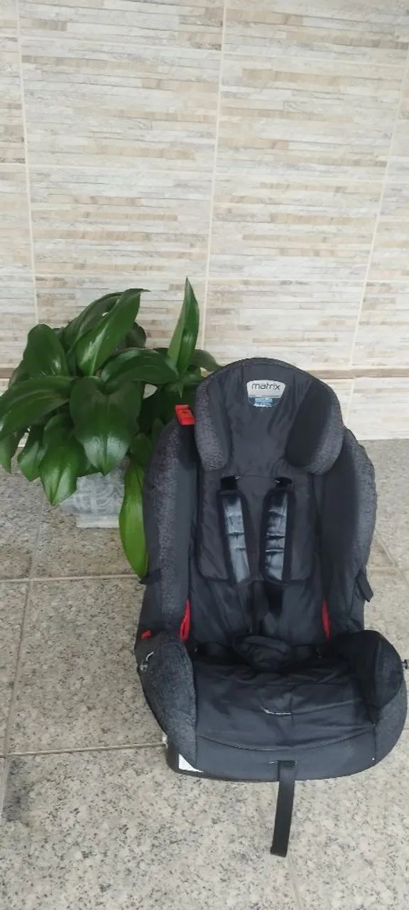 Vendo caderinha reclinável 