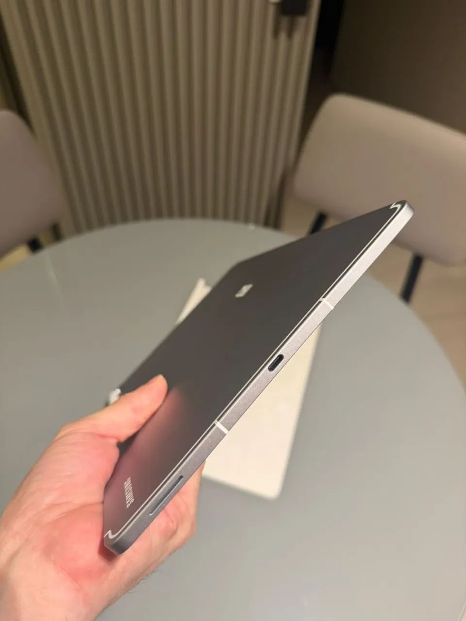 Galaxy - Tab S10FE+  - Foto 5