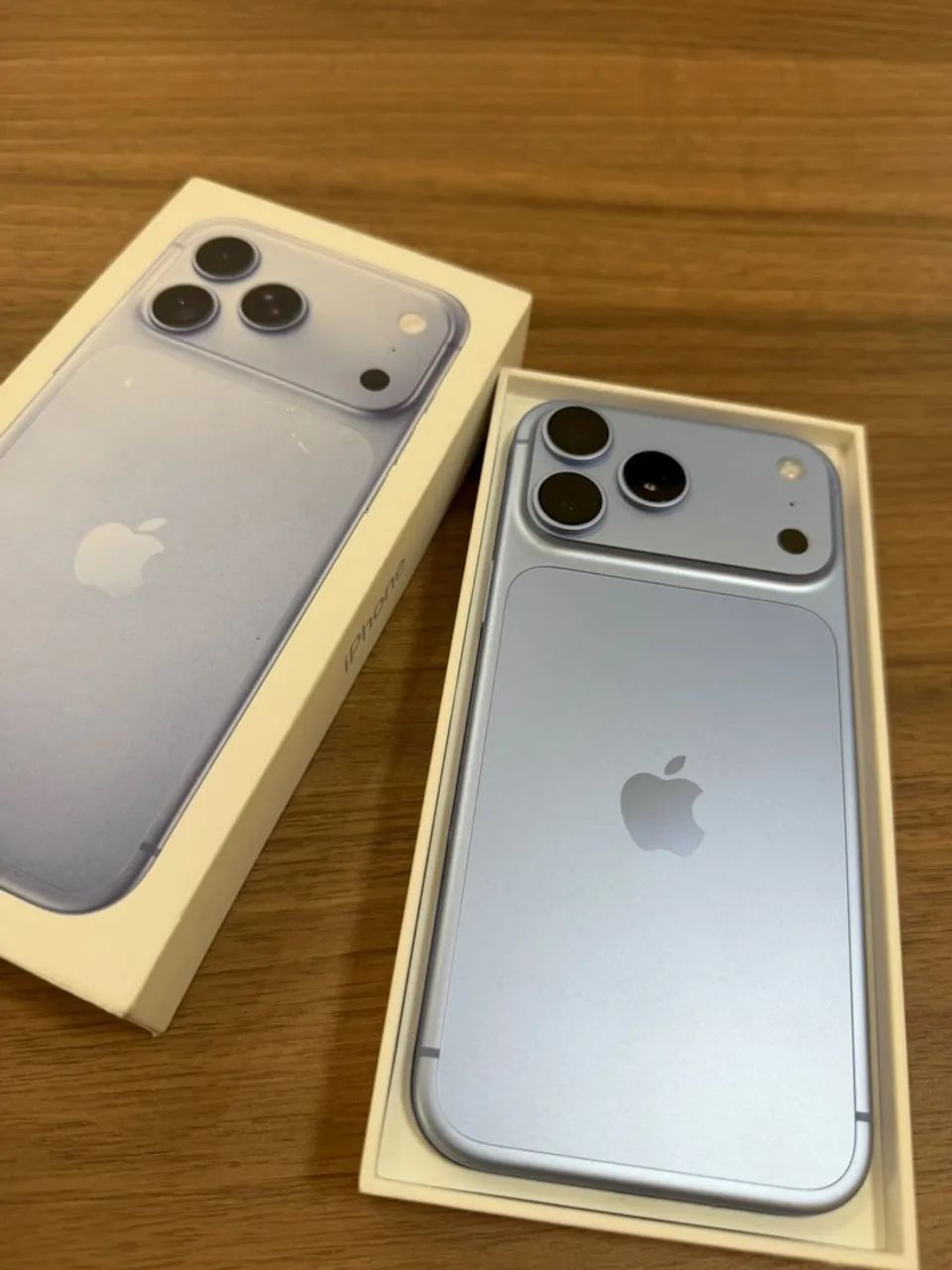 iPhone 18 pro Max 256