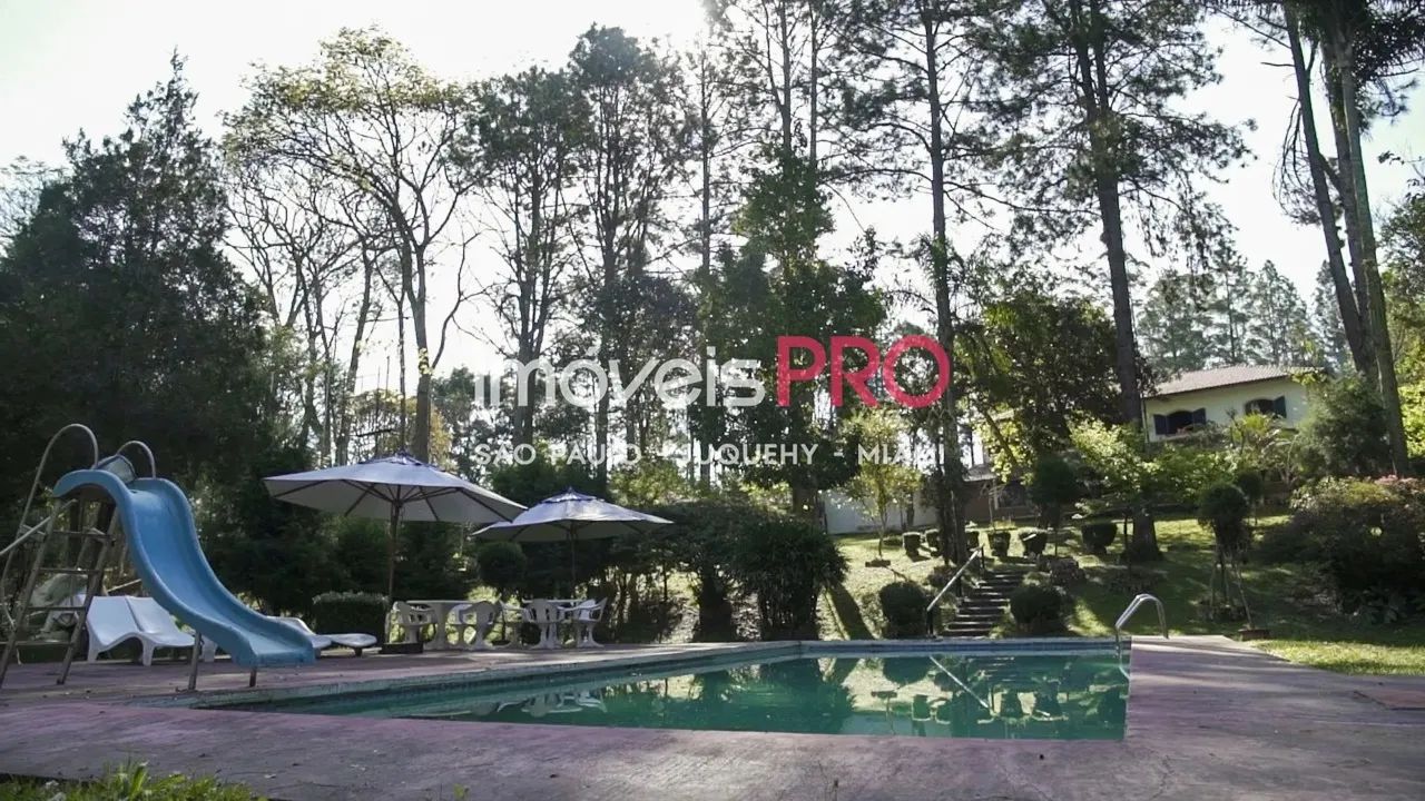 Sítio Ibiúna - 300.000 m² a 50 km de SP - Foto 6