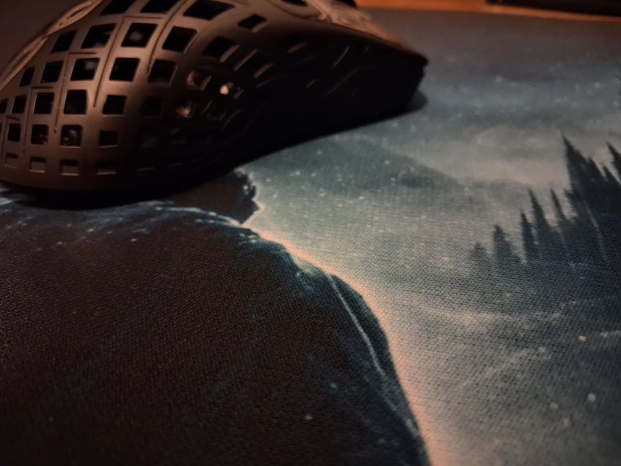 Mousepad Grind - Foto 3