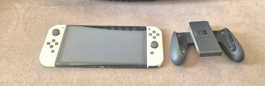 vendo Nintendo switch2 64gb - Foto 2