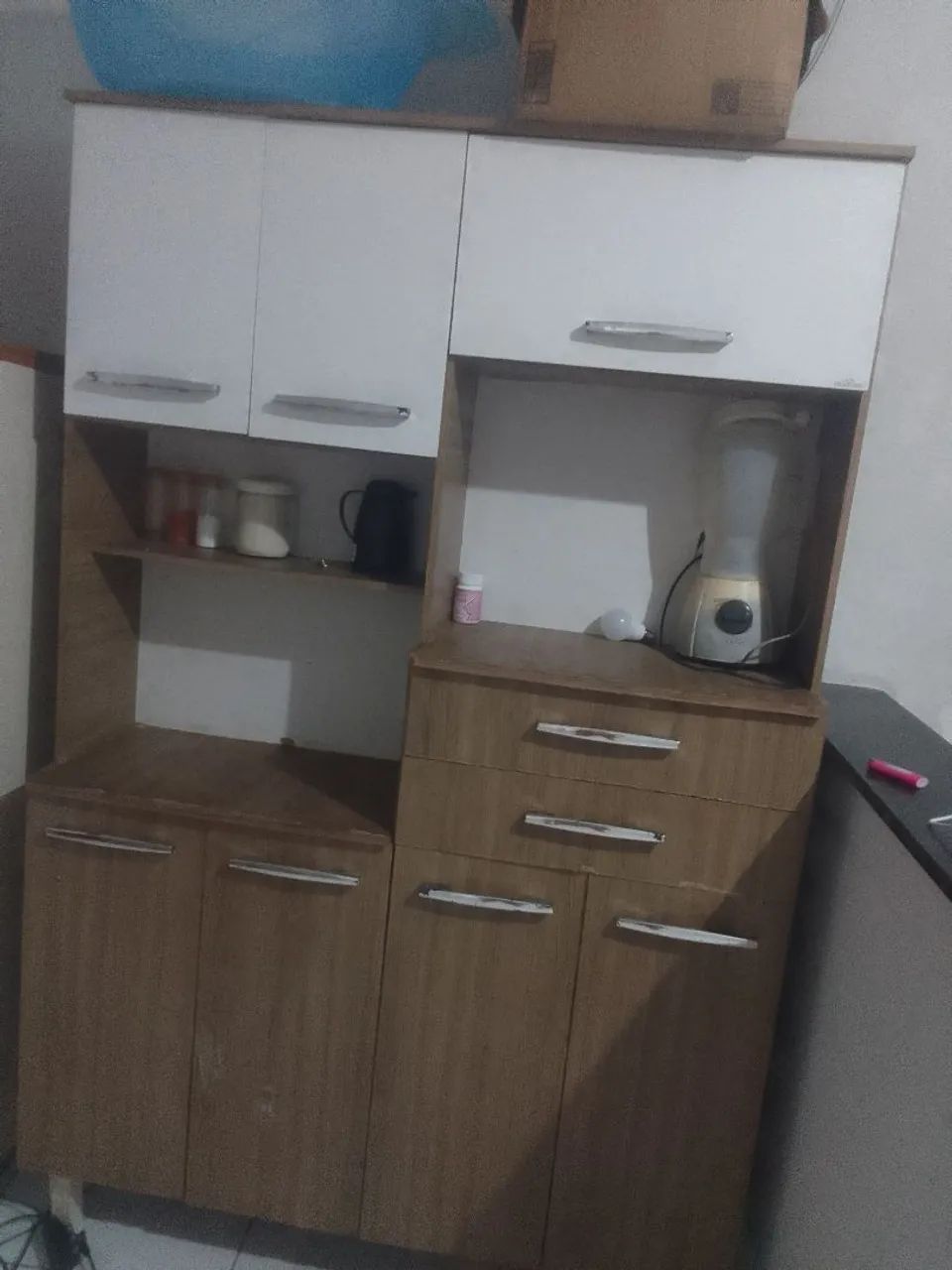 vendo armário 