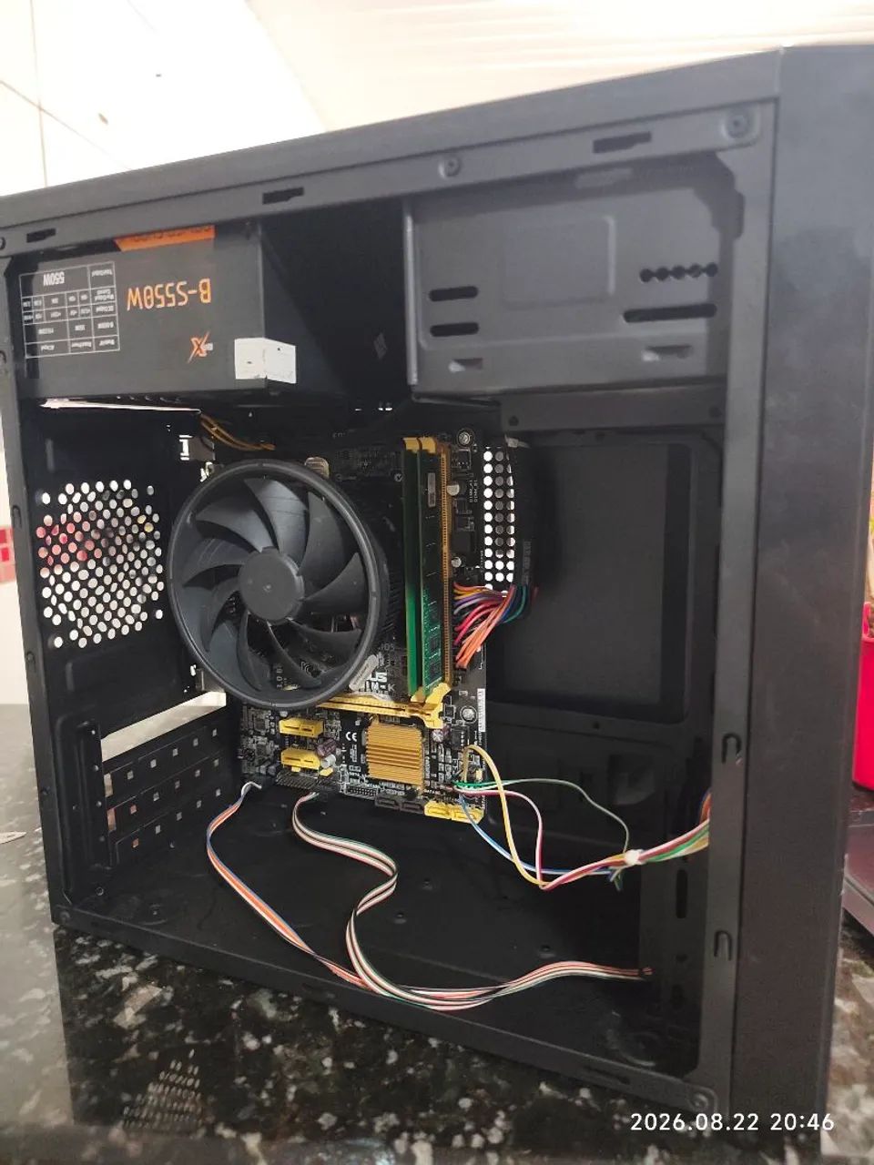 Vendo esse máquina  - Foto 4