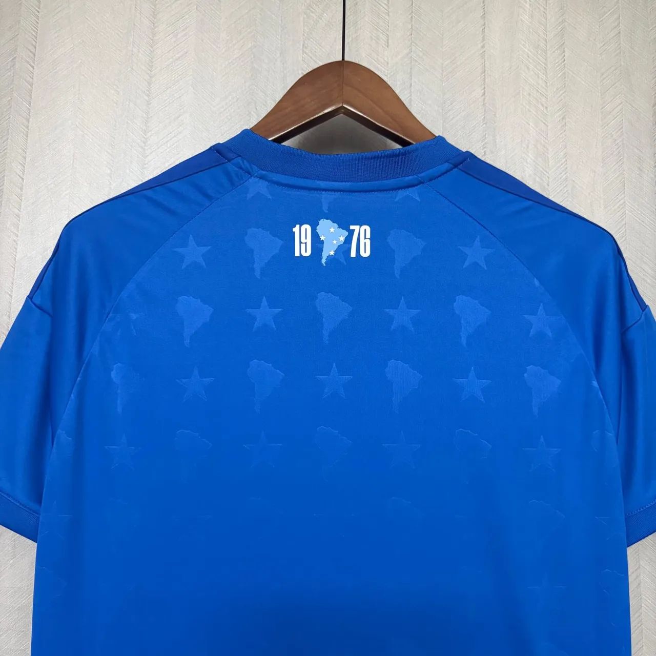 Camisa Cruzeiro 26/27 - Foto 3
