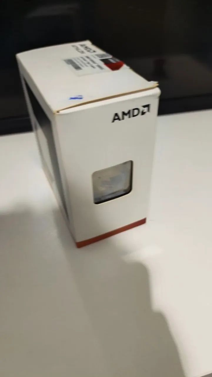 Processador Athlon 3000G - Foto 3