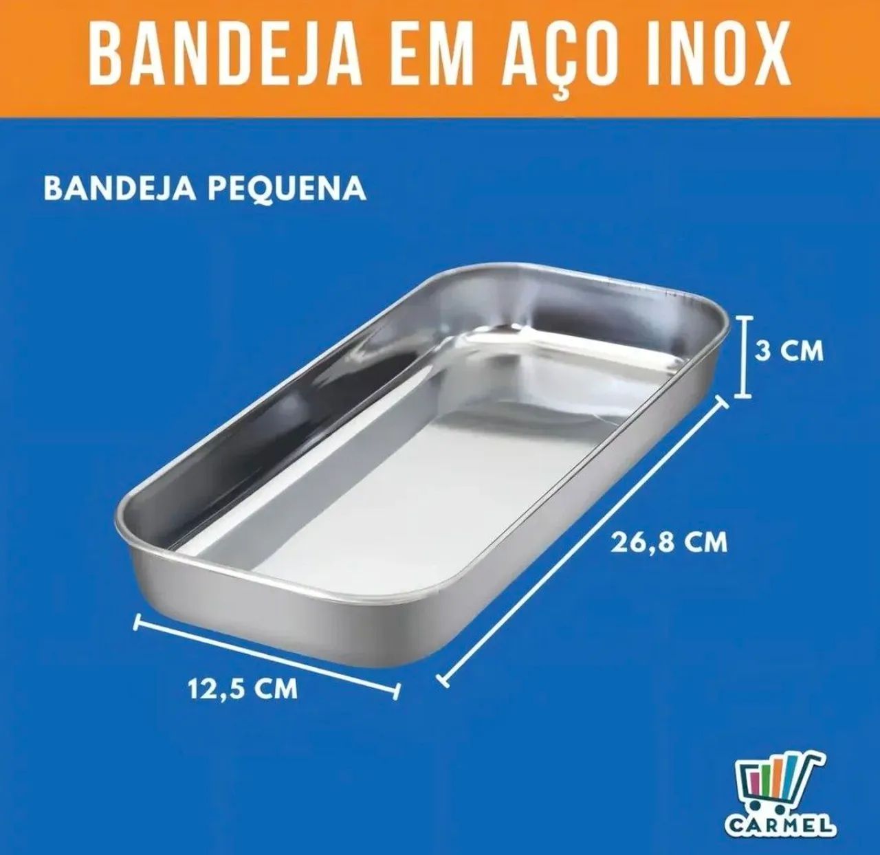 Estufa Para Salgados Ouro Curva 5 Bandejas Ef.2.052 Marchesoni 220v - Foto 2