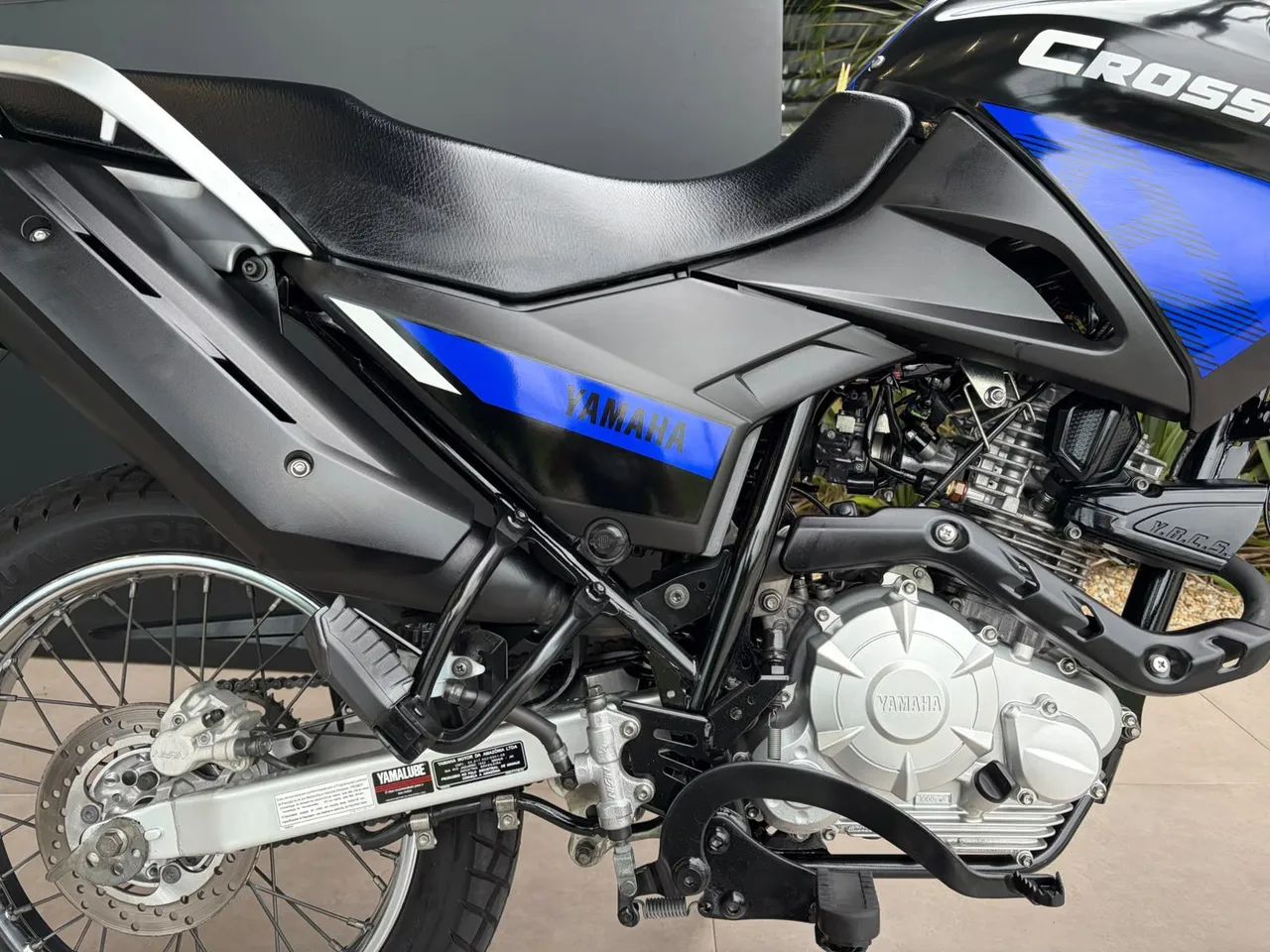 Yamaha crosser z - Foto 3