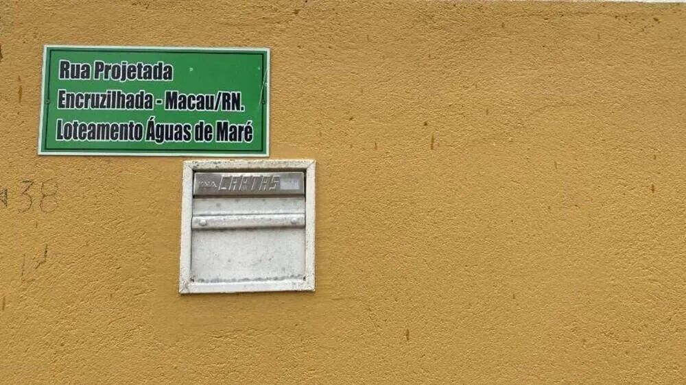 CASA RESIDENCIAL em MACAU - RN, CENTRO - Foto 5
