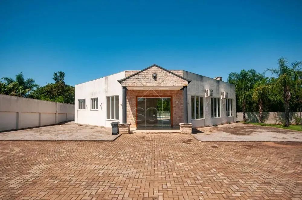 Terreno de Esquina à Venda no Condomínio Villa Vicenza - Foz do Iguaçu/PR - Foto 6