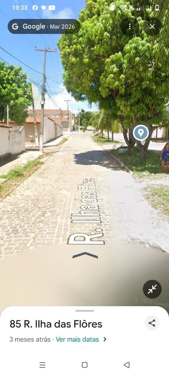 Vendo ou troco em outra  - Foto 2