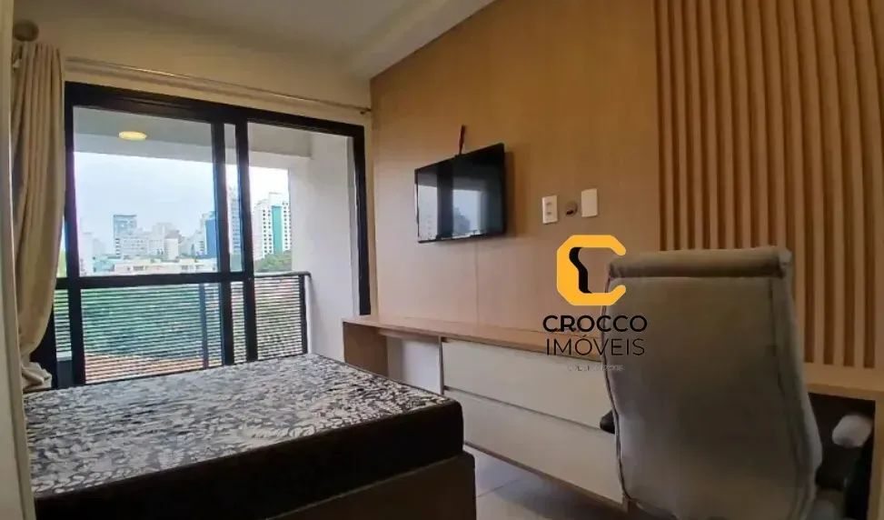 STUDIO NOVO E MOBILIADO NA VILA MARIANA | PRONTO PARA MORAR - Foto 2