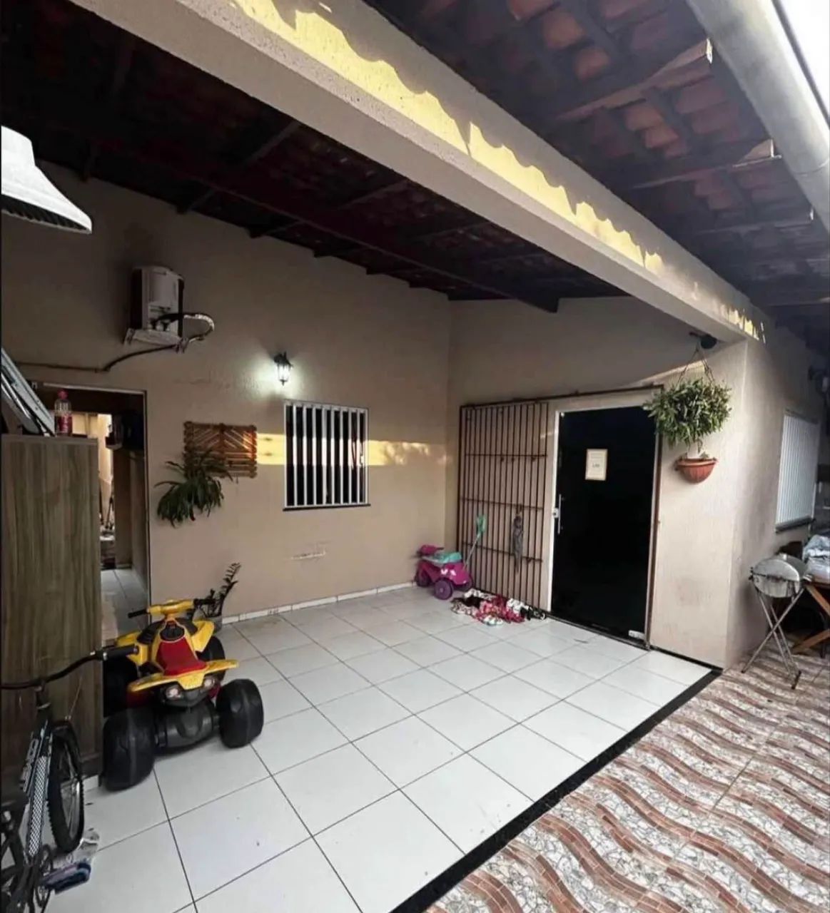 Casa no bairro Grã duquesa 