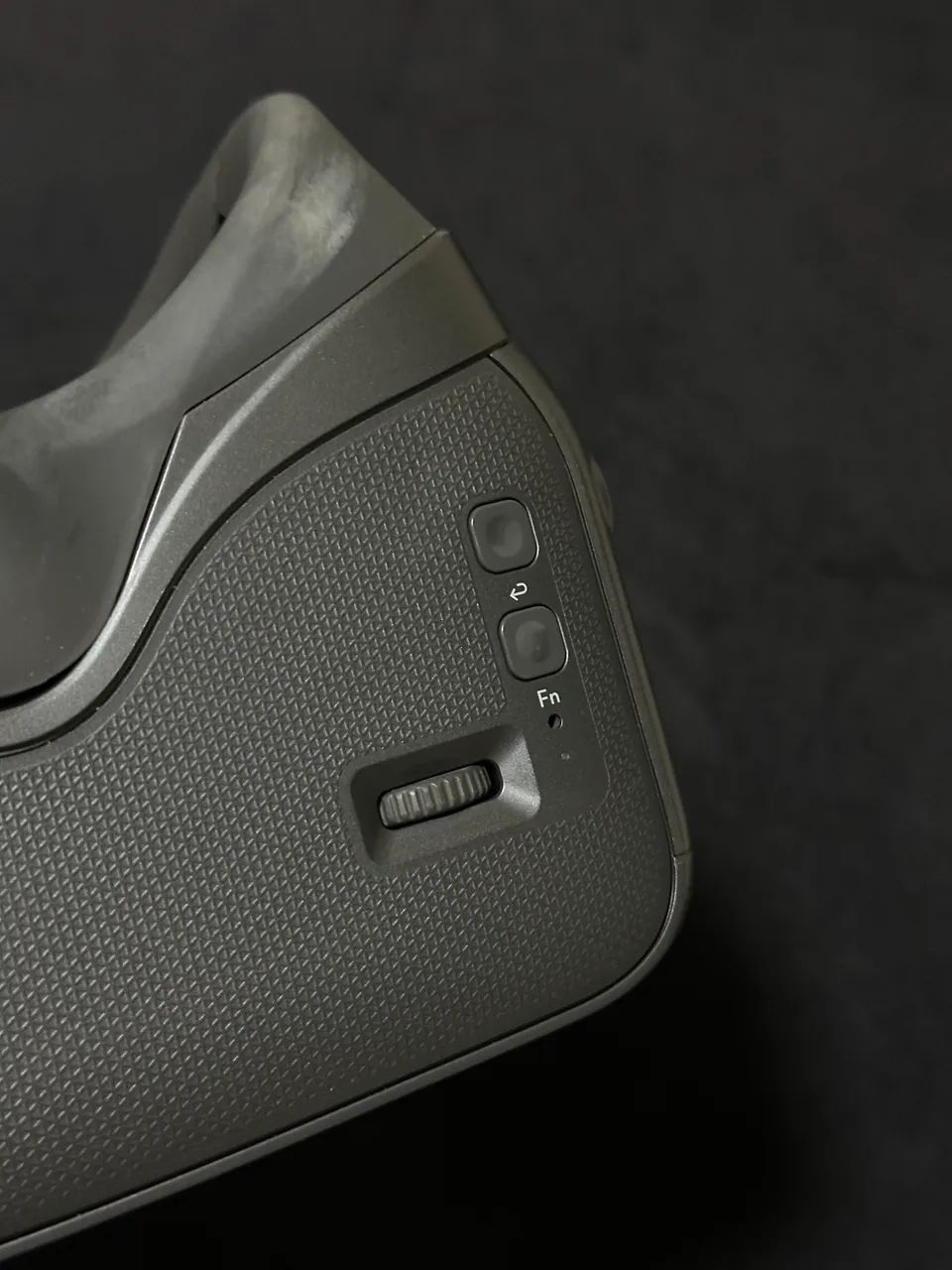 DJI Goggles Racing Edition (RE) - Foto 3