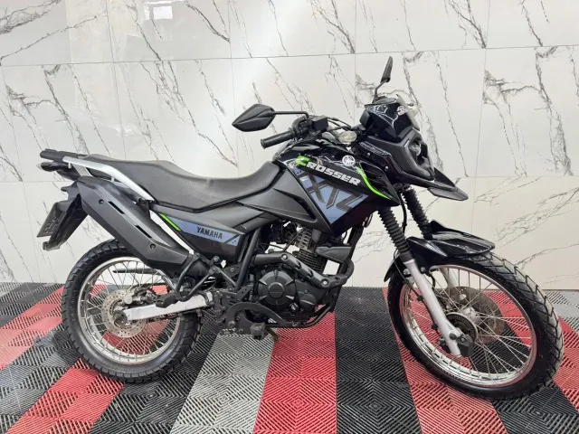 Yamaha 250 Lander 249cc/lander Blueflex 2024 - 1515353167 | OLX