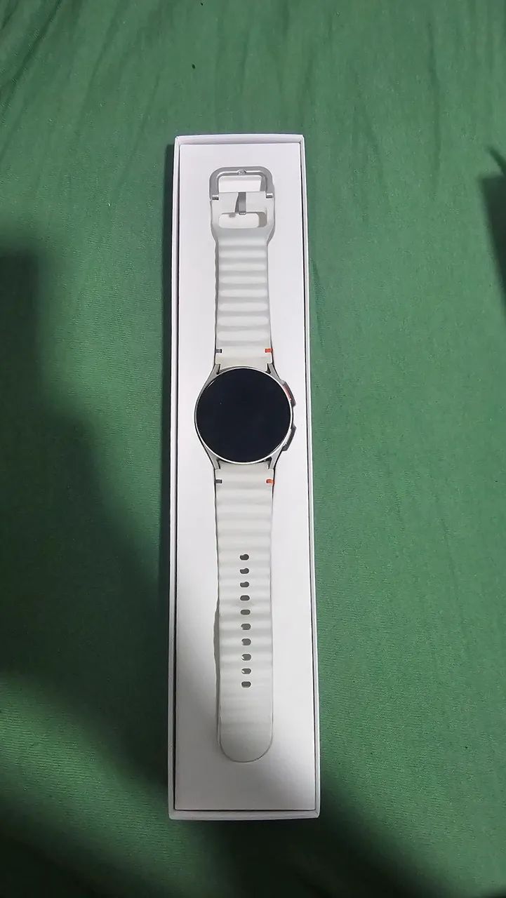 Galaxy Watch 7 BT - 40mm - Foto 2