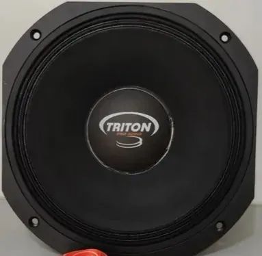 Medio Grave Triton 10 Polegadas