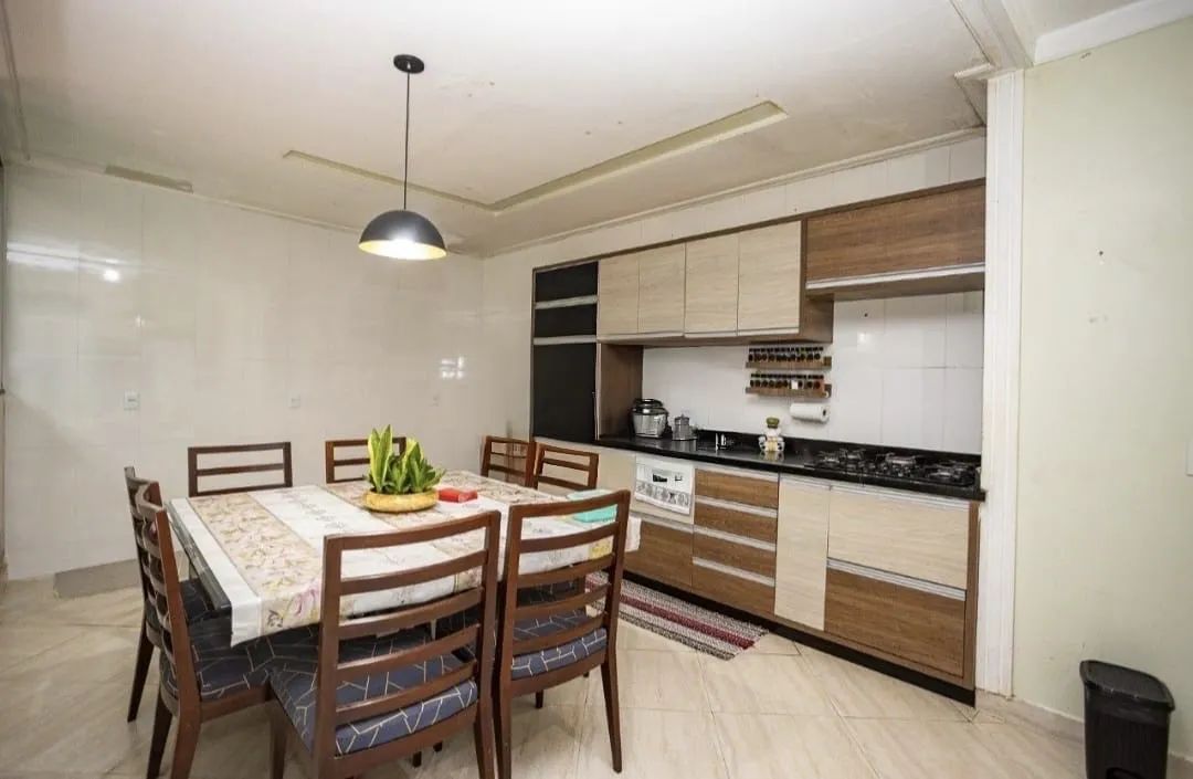 Linda casa a venda em ARNIQUEIRAS Df  - Foto 5