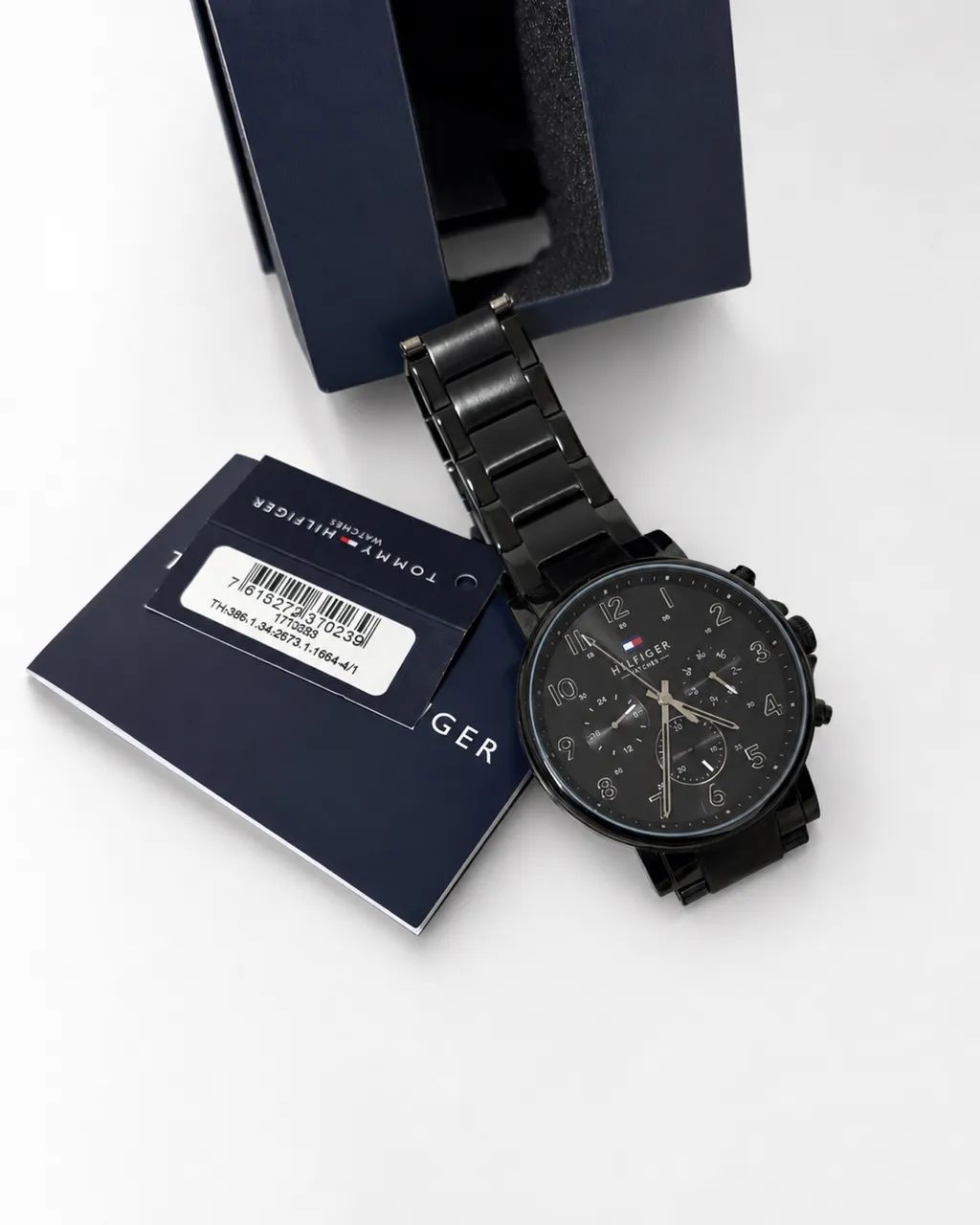 Relógio Tommy Hilfiger  - Foto 5