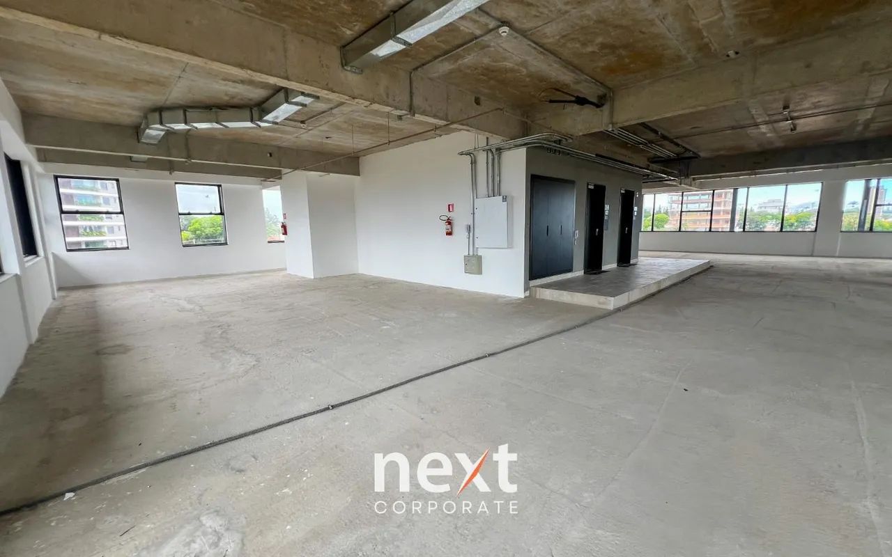 sala - Nova Campinas - Campinas - Foto 2