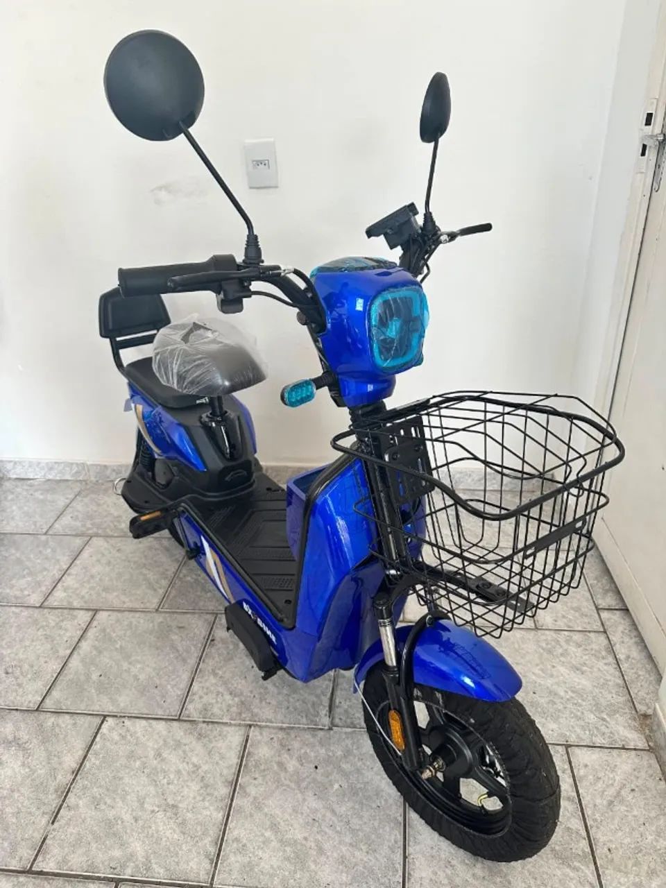 MAYMAY SCOOTERS ELÉTRICAS  - Foto 2