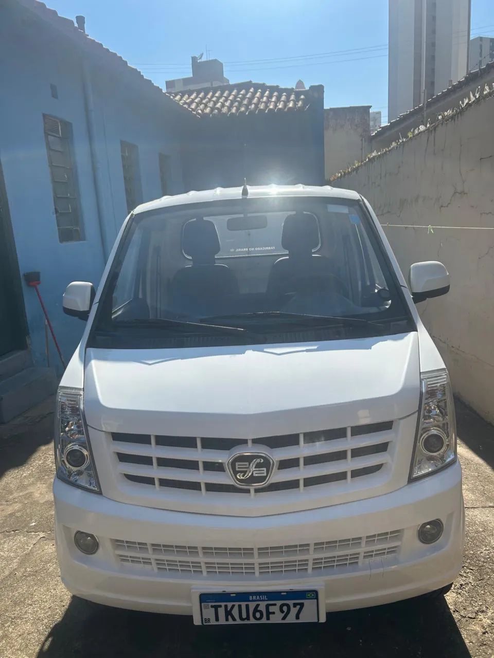 Vendo Effa V 21  - Foto 2
