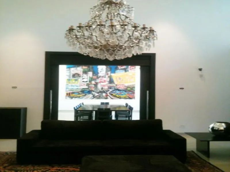 CASA COMERCIAL em SÃO PAULO - SP, JARDIM EVEREST - Foto 4