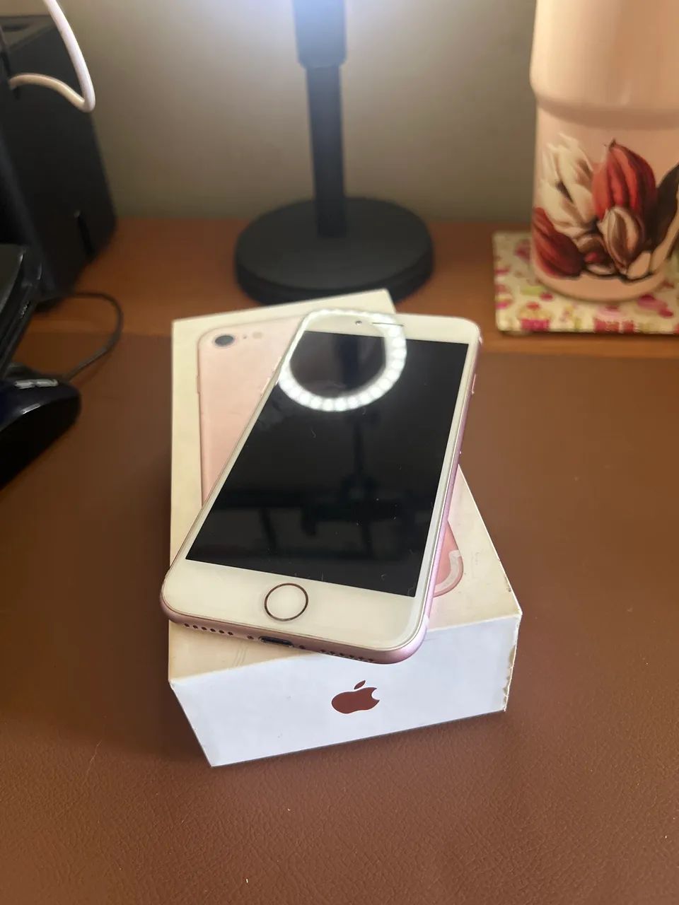 iPhone | NENHUM DEFEITO