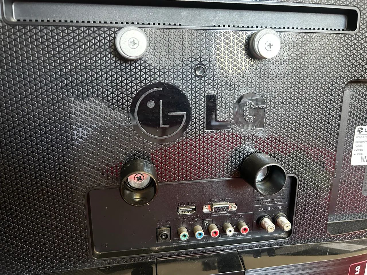 Televisão LG - Foto 5
