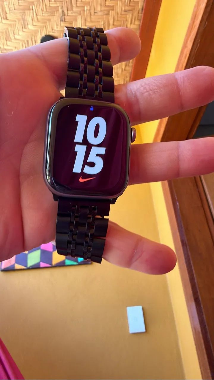 Apple Watch s11 