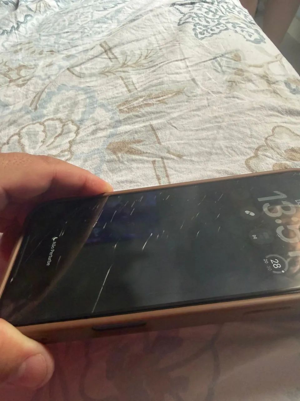 IPHONE 17 PRO MAX AZUL 256GB - Foto 3