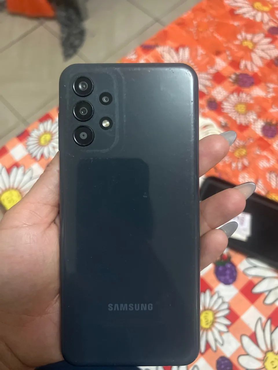 Vendo celular 