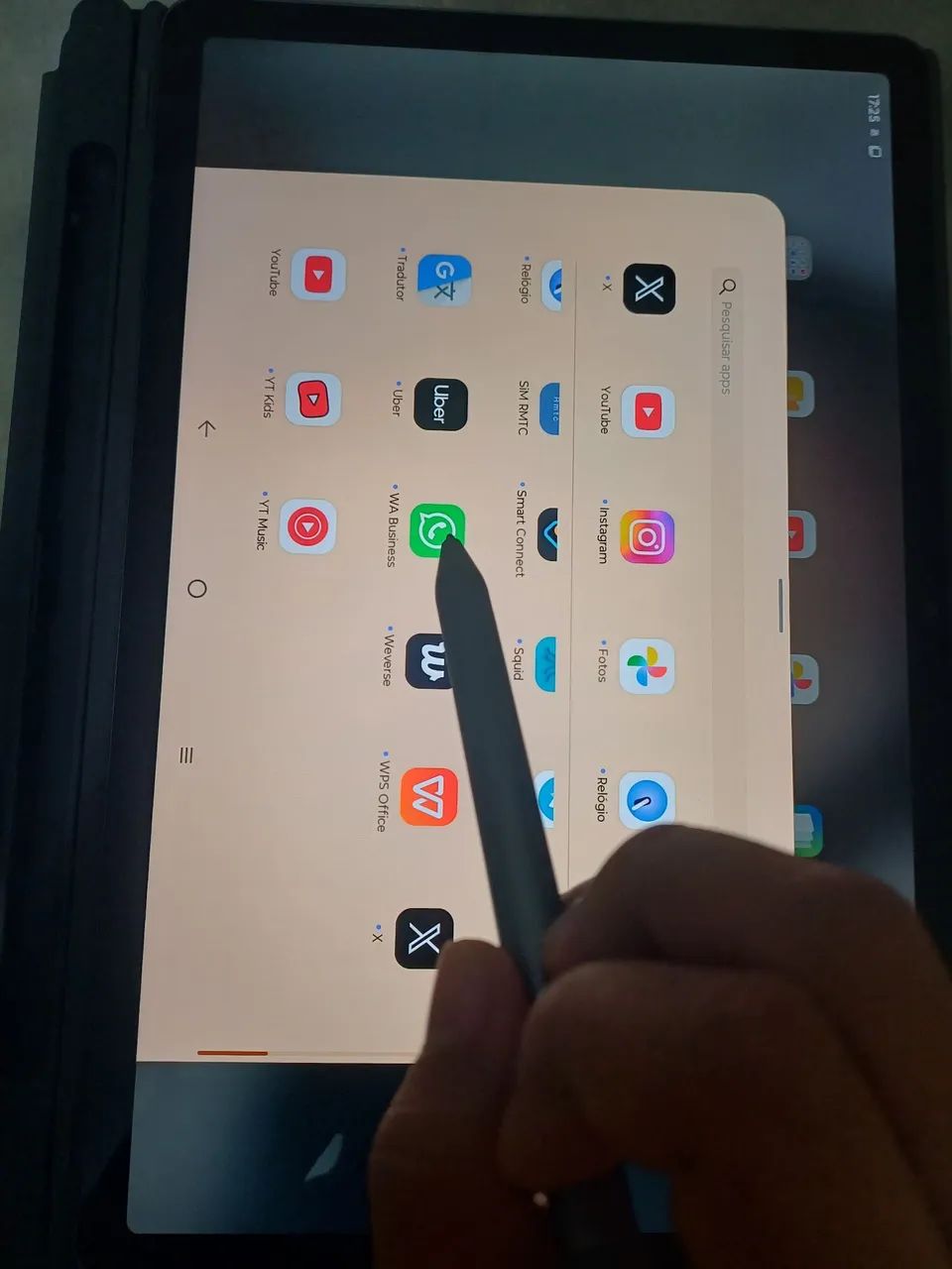 Tablet  - Foto 4